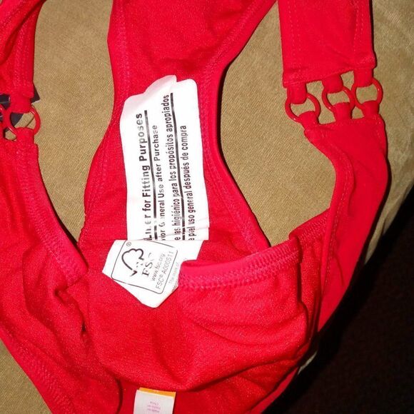 Bikini bottom - Picture 4 of 4